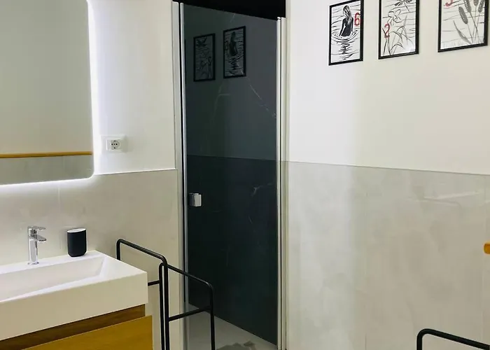 Palestro 8_art House * Караманико-Терме